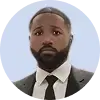 Barrington Haye image